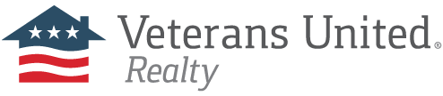  Veterans United Realty logo