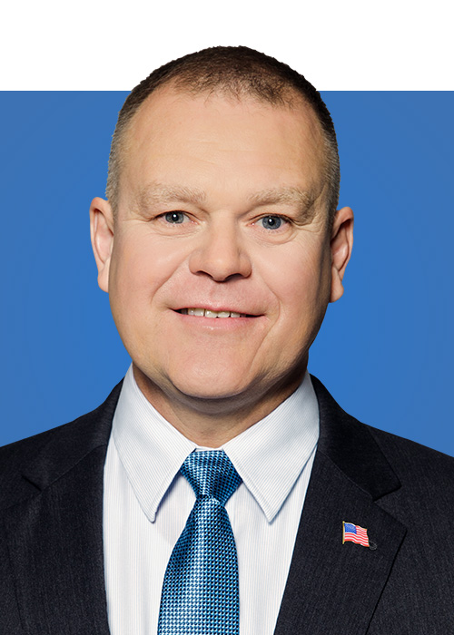 Jim Roy Headshot