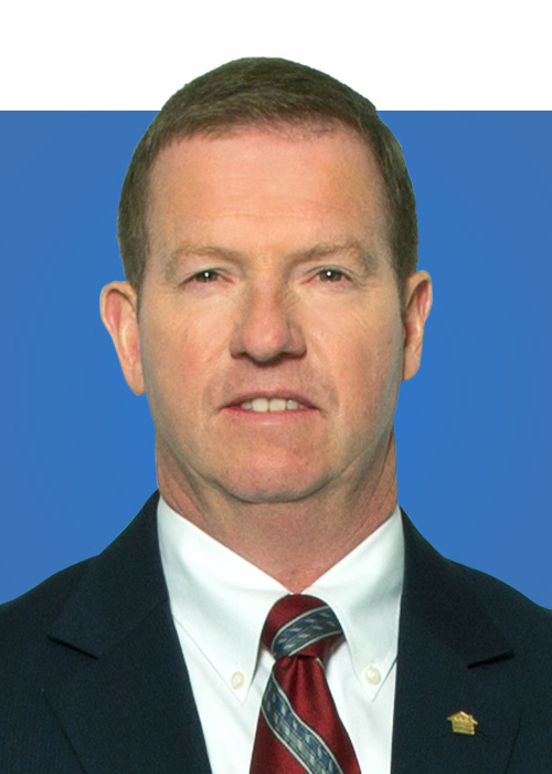 Ken Preston Headshot