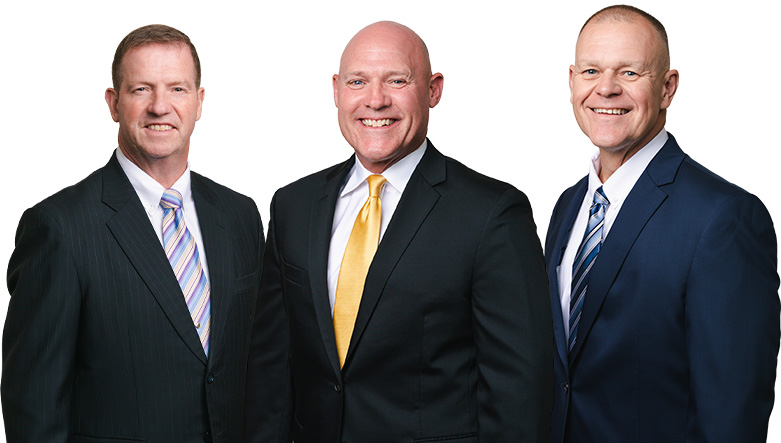 Veterans United Realty Military Advisors
